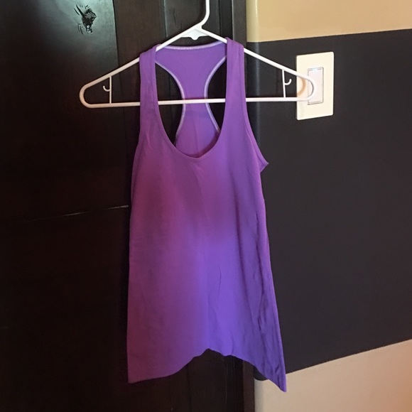 Lululemon tank top!