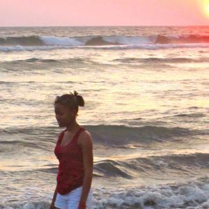 Meet your Posher, Courtney