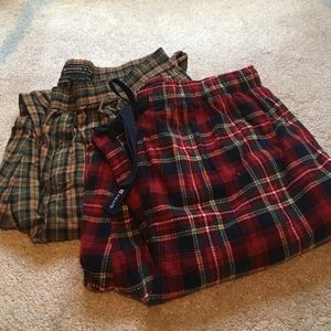 Men's lounge pants bundle