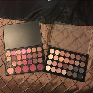 Bh cosmetics Eyeshadow bundle