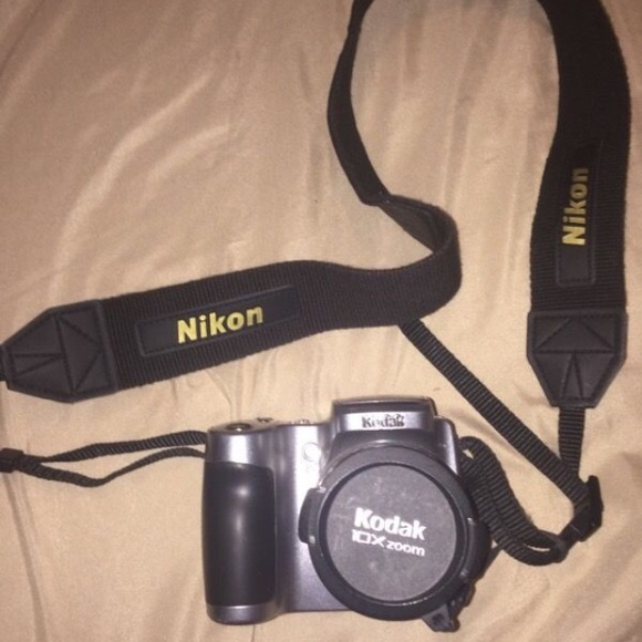 Kodak 10x zoom camera, 200$ or best offer
