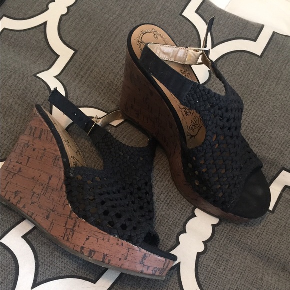Wedges