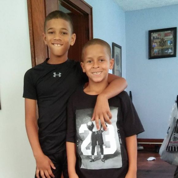 Meet your Posher, Liz