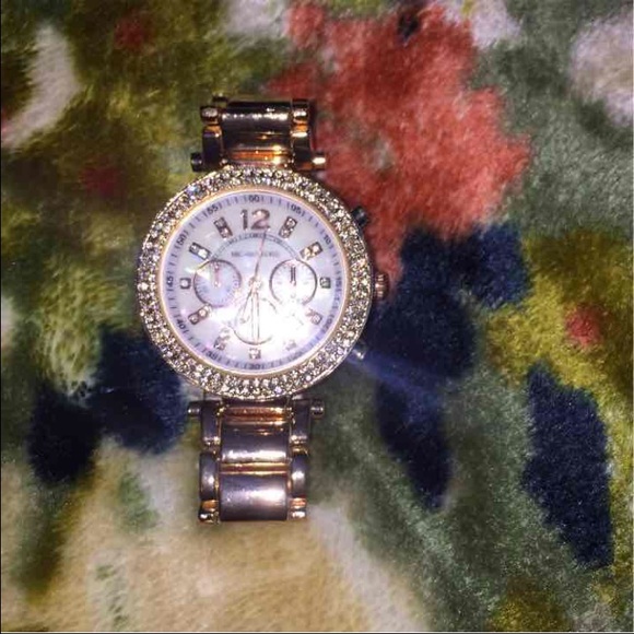 Michael kors watch