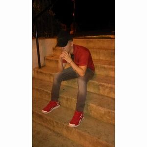 Meet your Posher, Dylan