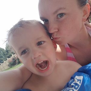 Meet your Posher, Tabby