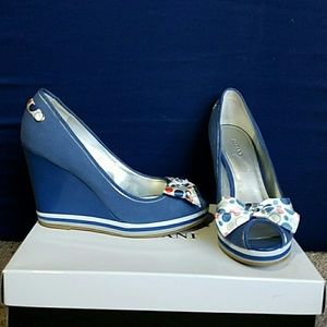Alfani wedges