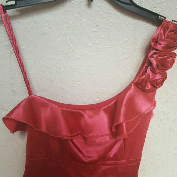 Beautiful formal dress! - Picture 2 of 4