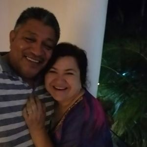 Meet your Posher, Cecilio