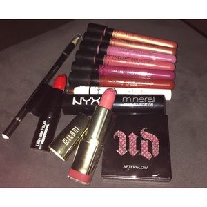 Makeup Bundle !💎GREAT💎items!