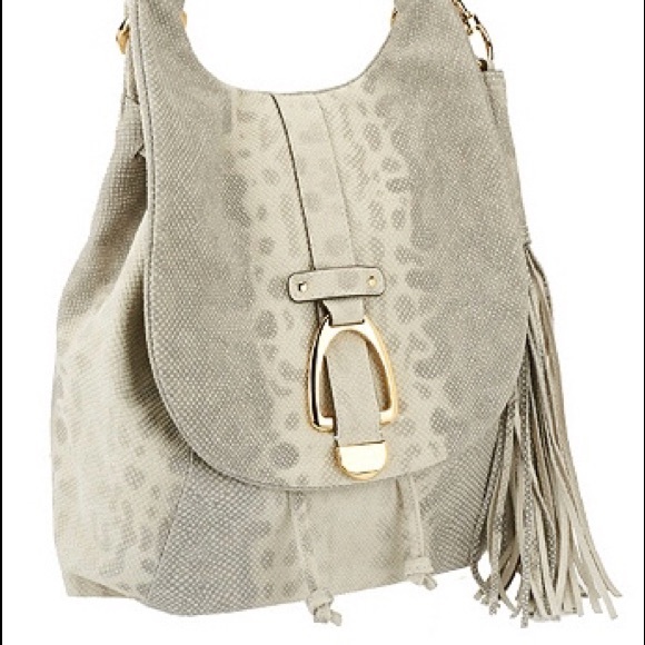 G.I.L.I Handbags - G.I.L.I Leather Convertible Backpack