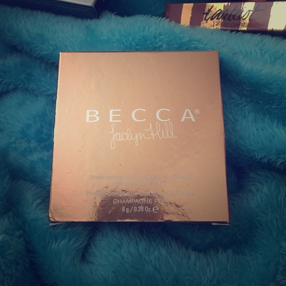 Sephora.. Jaclyn Hill Champagne Pop