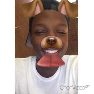 Meet your Posher, Chase