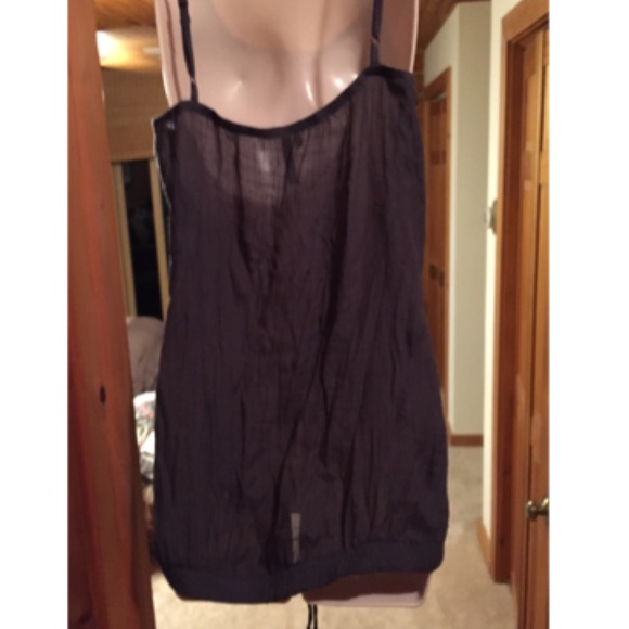 Tank top - Picture 2 of 2