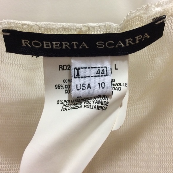 Lace sheet later top - Picture 4 of 4