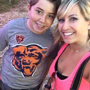 Meet your Posher, Stefanie