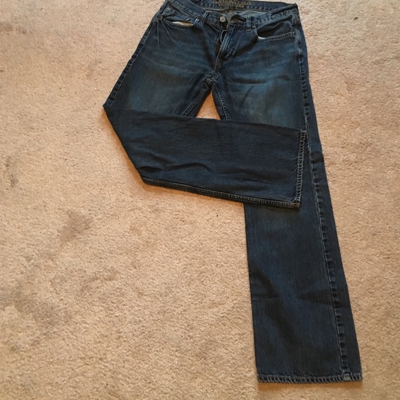 Men's AE jeans