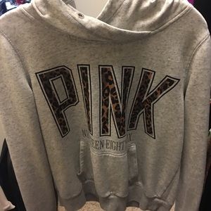 PINK VS Hoodie