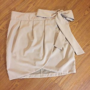 Designer Tulip Skirt