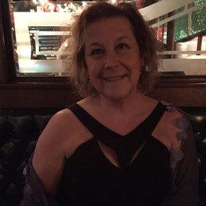 Meet your Posher, Sue