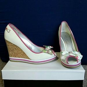 Alfani wedge