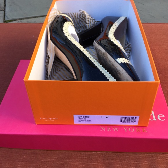 Kate Spade shoes