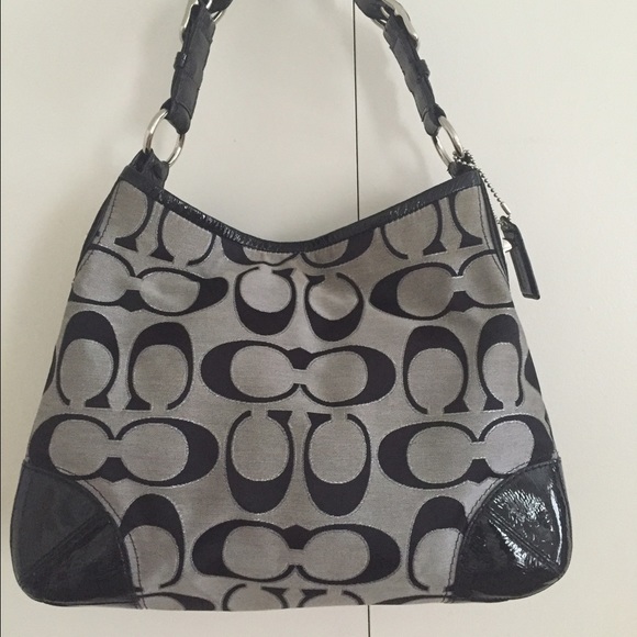 Coach Peyton Bag - image 1