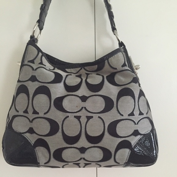 Coach Peyton Bag - image 2