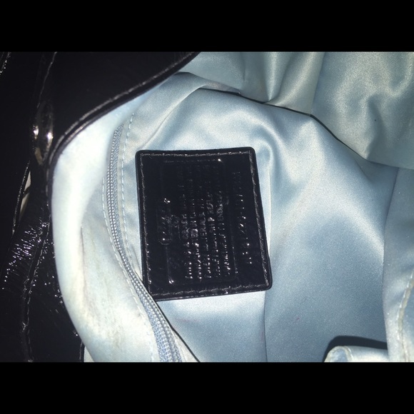 Coach Peyton Bag - image 4