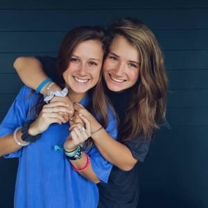 Meet your Posher, Mary grace