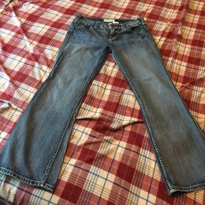 Maurice's Jenna boot