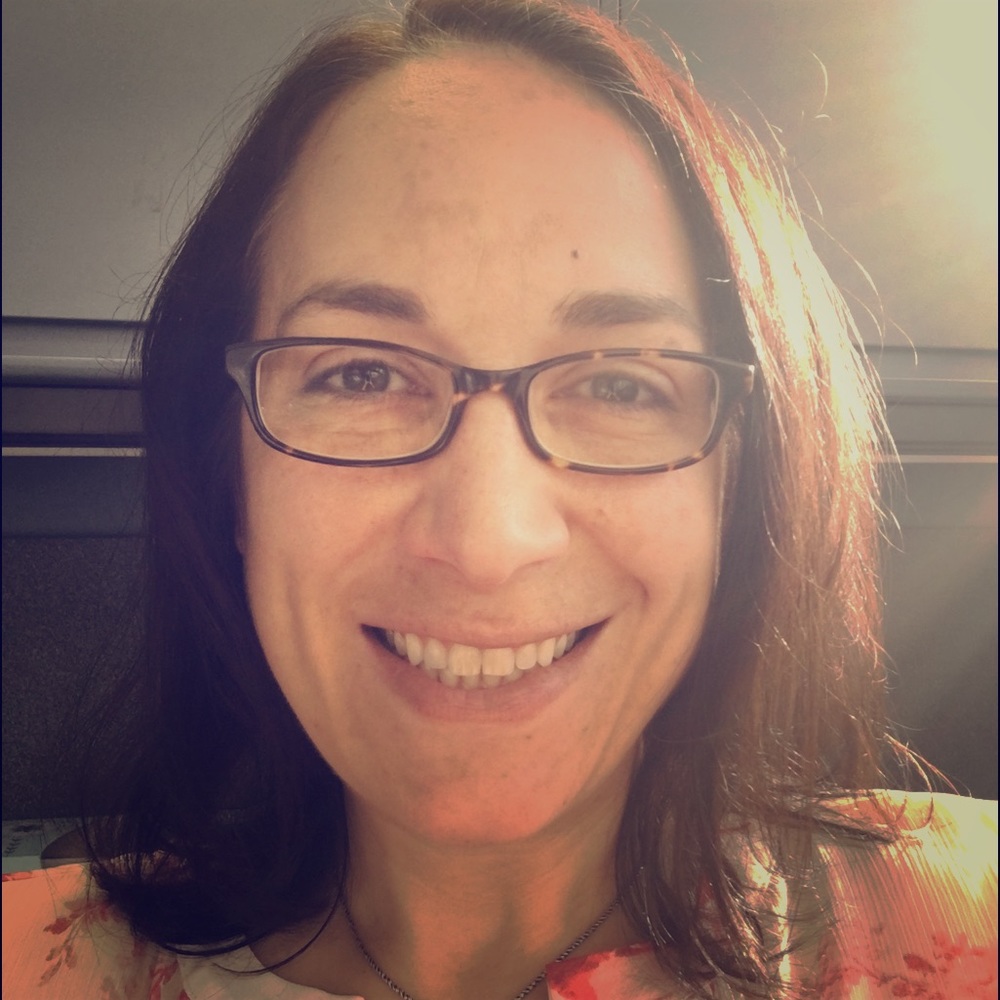 Meet your Posher, Cheryl