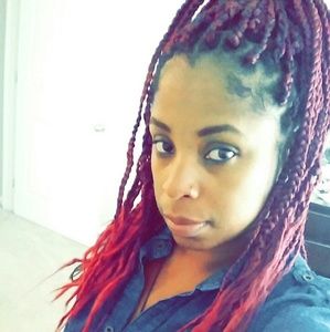 Meet your Posher, Shayla