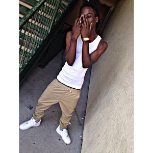 Meet your Posher, Darren