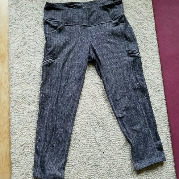 Athleta jogger pants