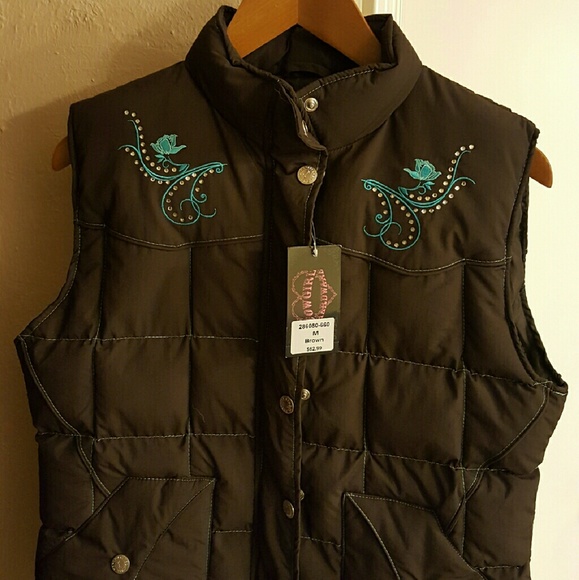 Ladies, get ready for the Rodeo! LG Cowgirl Hardwr