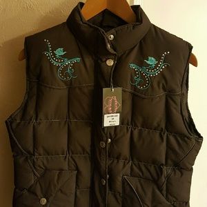 Ladies, get ready for the Rodeo! LG Cowgirl Hardwr