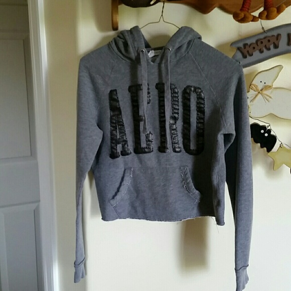 Aero Hoodie