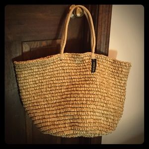 Beach bag