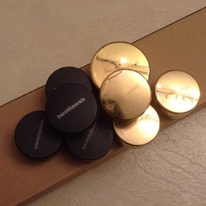 BareMinerals lot of 8!!!