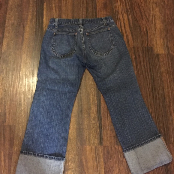 Capri jeans - Picture 2 of 3