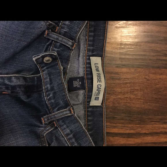 Capri jeans - Picture 3 of 3