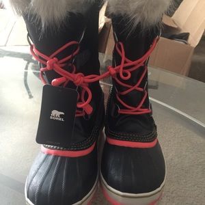 Winter Boots