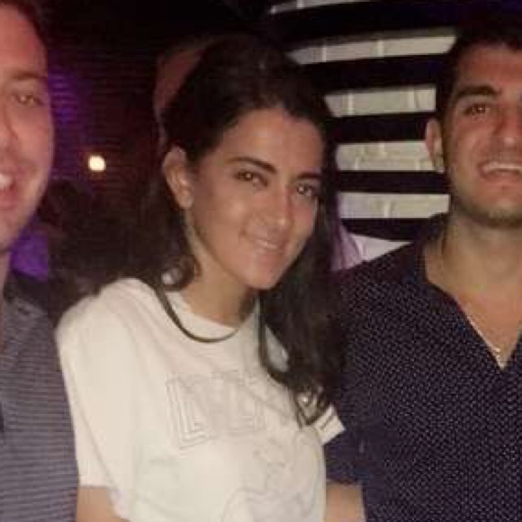 Meet your Posher, Tallia