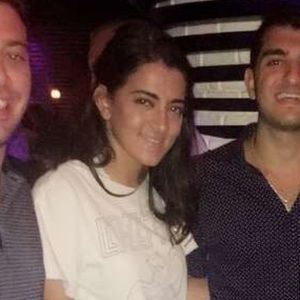 Meet your Posher, Tallia