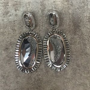 Retired style Kakis