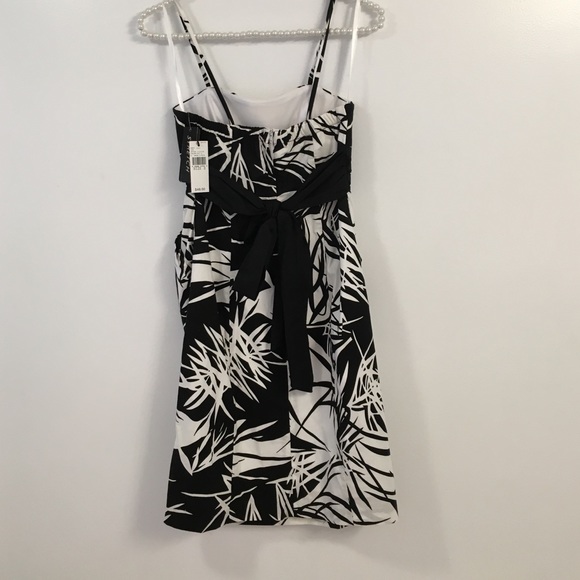 BCX dress Size 3 NWT - Picture 3 of 4