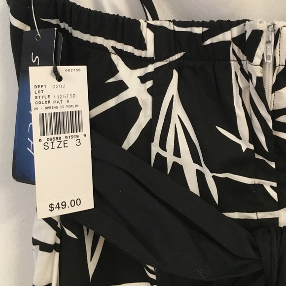 BCX dress Size 3 NWT - Picture 4 of 4