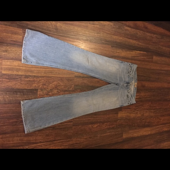 BKE jeans