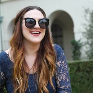 Meet your Posher, Taylor